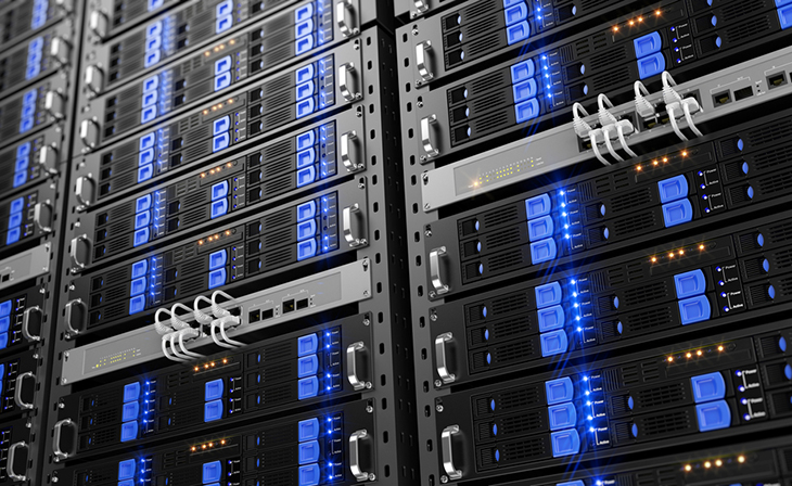Buy Your Perfect Domain Name | NoonServ Domain Services